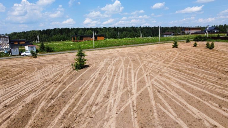 Участок 12 соток